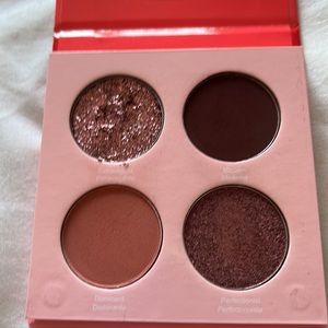Juvia’s Place Melissa Palette